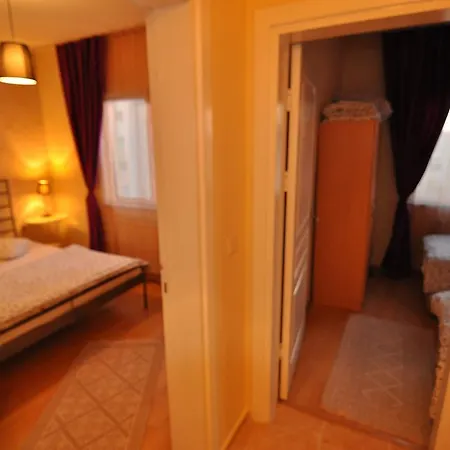 Apartamento Orchid