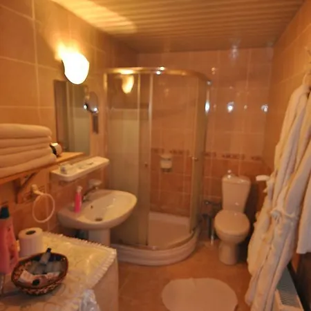 Apartamento Orchid *