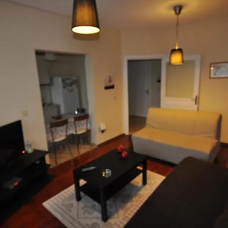 Apartment Orchid