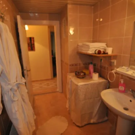 Apartamento Orchid Estambul