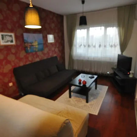 Orchid Apartment Istanbul