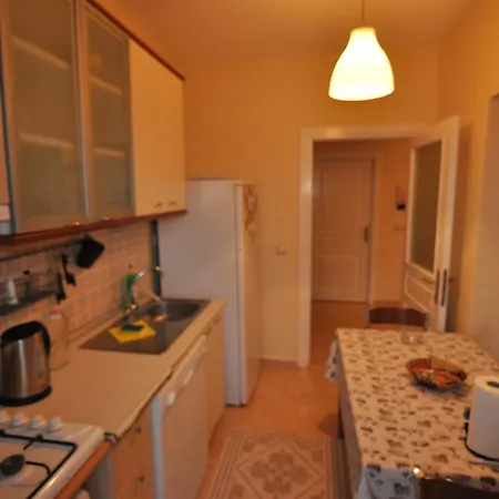 Orchid Apartamento