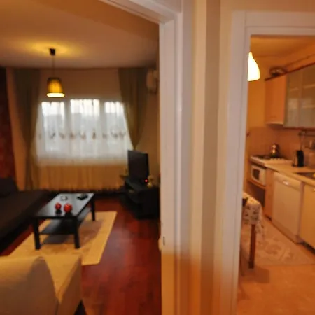 Orchid Apartment *